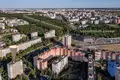 Apartamento 3 habitaciones 66 m² Minsk, Bielorrusia