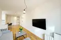 Mieszkanie 2 pokoi 52 m² Poznań, Polska