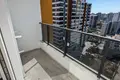 1 bedroom apartment 83 m² Mezitli, Turkey