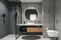 Apartamento 3 habitaciones 136 m² Cankaya, Turquía