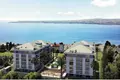 Apartamento 3 habitaciones 89 m² Marmara Region, Turquía
