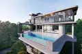 4-Zimmer-Villa 668 m² Phuket, Thailand