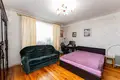 Mieszkanie 3 pokoi 60 m² Mińsk, Białoruś