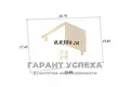 Casa 32 m² Muchaviec, Bielorrusia