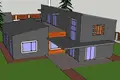 5 bedroom house 220 m² adazu novads, Latvia