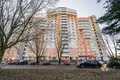 Wohnung 3 Zimmer 88 m² Minsk, Weißrussland