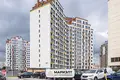 Квартира 2 комнаты 63 м² Минск, Беларусь