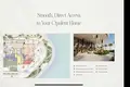 Mieszkanie w nowym budynku EMAAR Beachfront