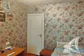 3 room apartment 65 m² Brest, Belarus