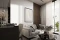 2 bedroom apartment 51 m² Choeng Thale, Thailand