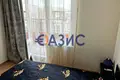 Appartement 2 chambres 63 m² Sunny Beach Resort, Bulgarie