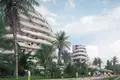 5 bedroom apartment 495 m² Pyrgos Lemesou, Cyprus