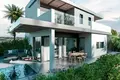 Willa 4 pokoi 362 m² Estepona, Hiszpania