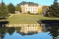 Schloss 8 Schlafzimmer 1 200 m² Toulouse, Frankreich