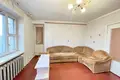 2 room apartment 50 m² Barysaw, Belarus