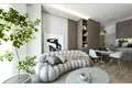 Квартира 2 комнаты 45 м² Municipality of Thessaloniki, Греция