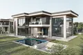 Willa 8 pokojów 536 m² Golbasi, Turcja