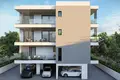 2 bedroom apartment 119 m² Larnaca, Cyprus