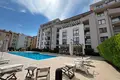 1 bedroom apartment 83 m² Sunny Beach Resort, Bulgaria