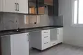 Apartamento 3 habitaciones 90 m² Erdemli, Turquía