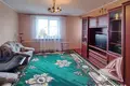 2 room apartment 46 m² Kobryn, Belarus