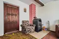 Maison 50 m² Ilyanskiy selskiy Sovet, Bélarus
