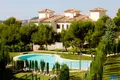 Townhouse 2 bedrooms 104 m² Finestrat, Spain