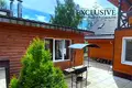 2 room house 101 m² Polatsk District, Belarus
