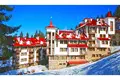 Wohnung 30 m² Chepelare, Bulgarien