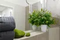 Appartement 2 chambres 54 m² en Varsovie, Pologne