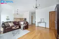 Квартира 2 комнаты 60 м² Вильнюс, Литва