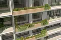 Квартира 2 спальни 112 м² муниципалитет Ларнака, Кипр