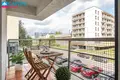 Квартира 3 комнаты 63 м² Вильнюс, Литва