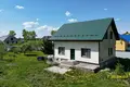 Casa 181 m² Holacki sielski Saviet, Bielorrusia