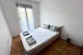 Wohnung 1 zimmer 42 m² Budva, Montenegro