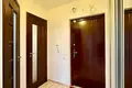 Appartement 1 chambre 40 m² Vitebsk, Biélorussie