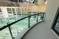 1 bedroom apartment  Tosmur, Turkey