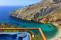 6 bedroom villa 617 m² Javea, Spain