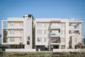 3 bedroom apartment 137 m² Kapparis, Cyprus