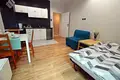 1 room apartment 25 m² in Gdynia, Poland