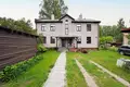 Revenue house 337 m² in Riga, Latvia