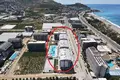 Mieszkanie 2 pokoi 63 m² Kargicak, Turcja
