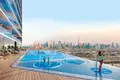 Studio 35 m² Dubaï, Émirats arabes unis