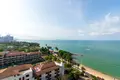 Copropriété 3 chambres 224 m² Pattaya, Thaïlande