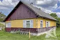 Haus 57 m² Damacauski siel ski Saviet, Weißrussland