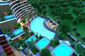 1 bedroom apartment 46 m² Yesilkoey, Turkey