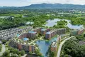  Stylish new apartments surrounded by greenery and sea, Laguna Phuket, Thailand