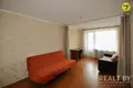 1 room apartment 37 m² Usyazh, Belarus