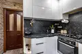 2 room apartment 45 m² Minsk, Belarus