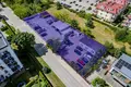 Nieruchomości komercyjne 1 pokój 1 700 m² w Warszawa, Polska